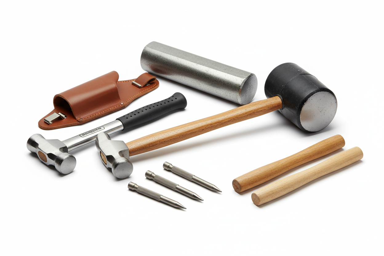 Hammers and Accessories