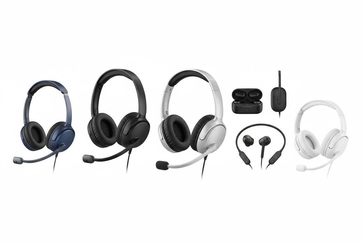 Head Sets