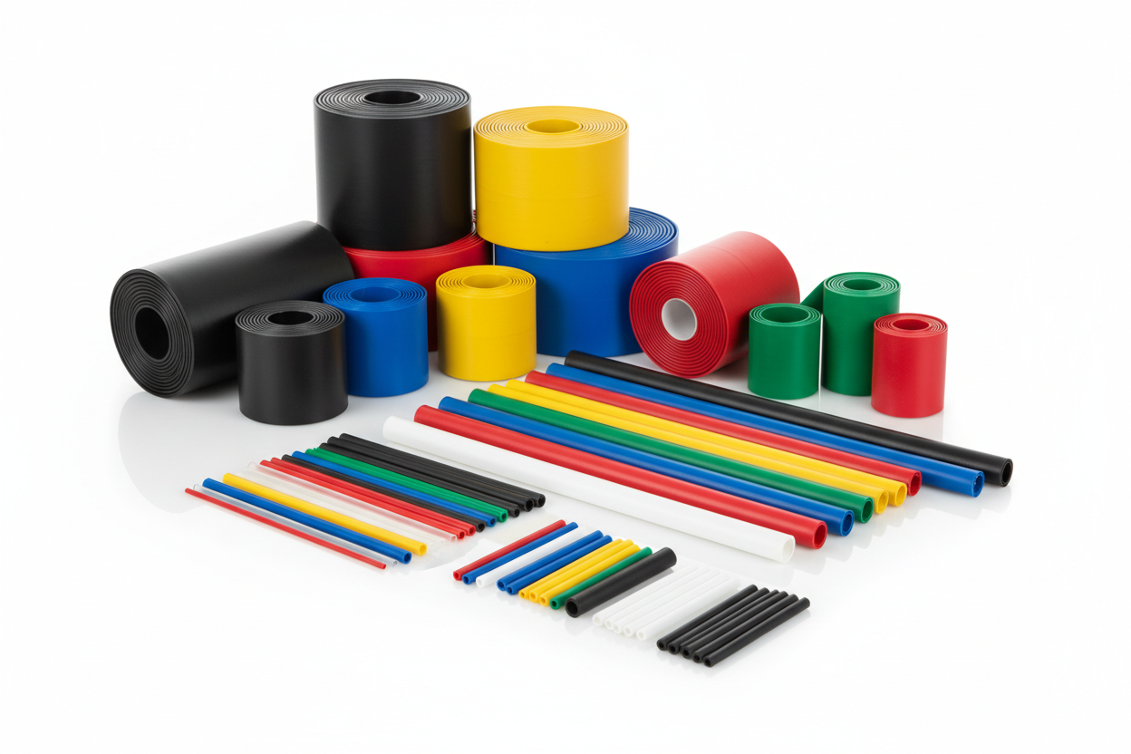 Heat Shrink Products