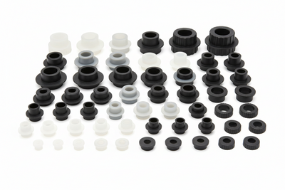Hole Seals