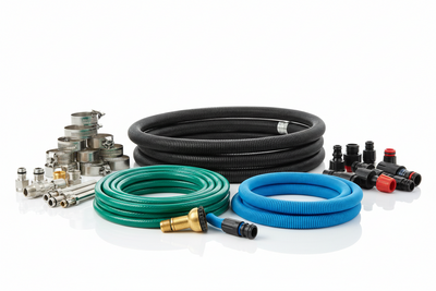 Hose and Hose Products