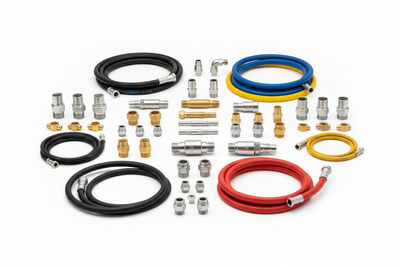 Hydraulic Hose Products