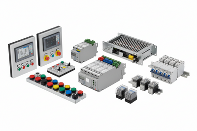 Industrial Controls