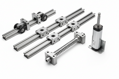 Linear Motion