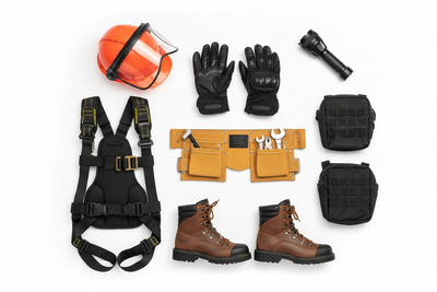 Tactical Gear