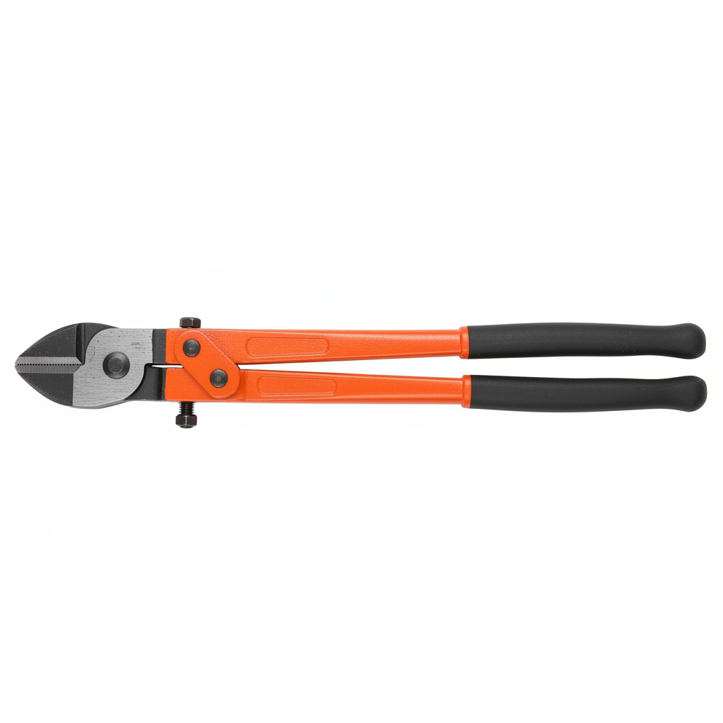 Bolt Cutters