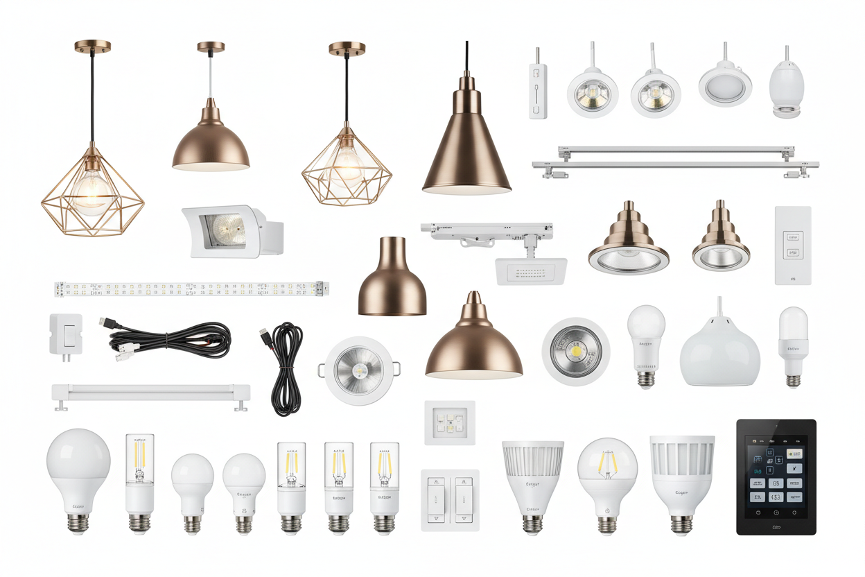 Lighting