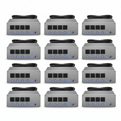 Line Conditioners