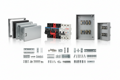 Load Center Accessories