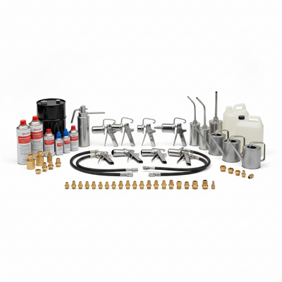 Lubrication Equipment