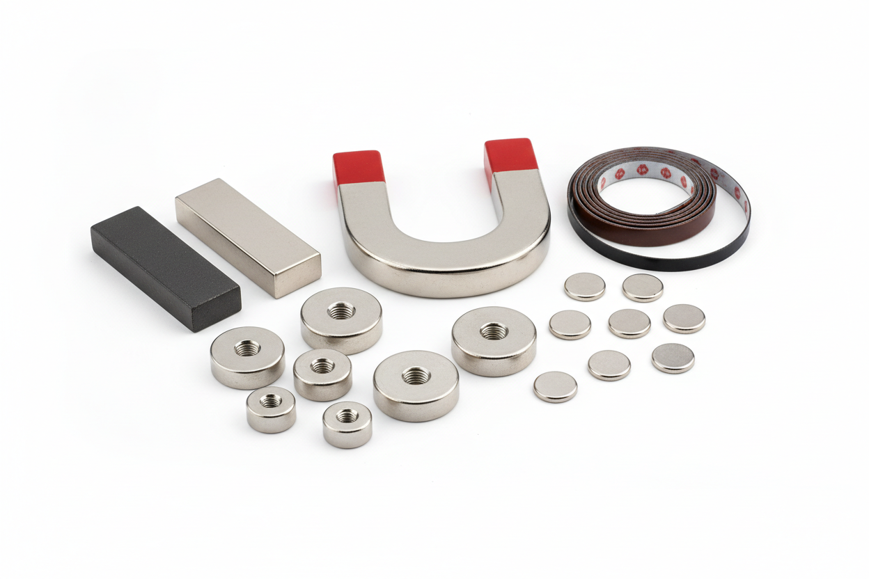 Magnets