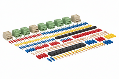 Connectors
