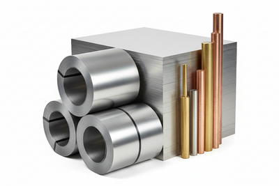 Metal