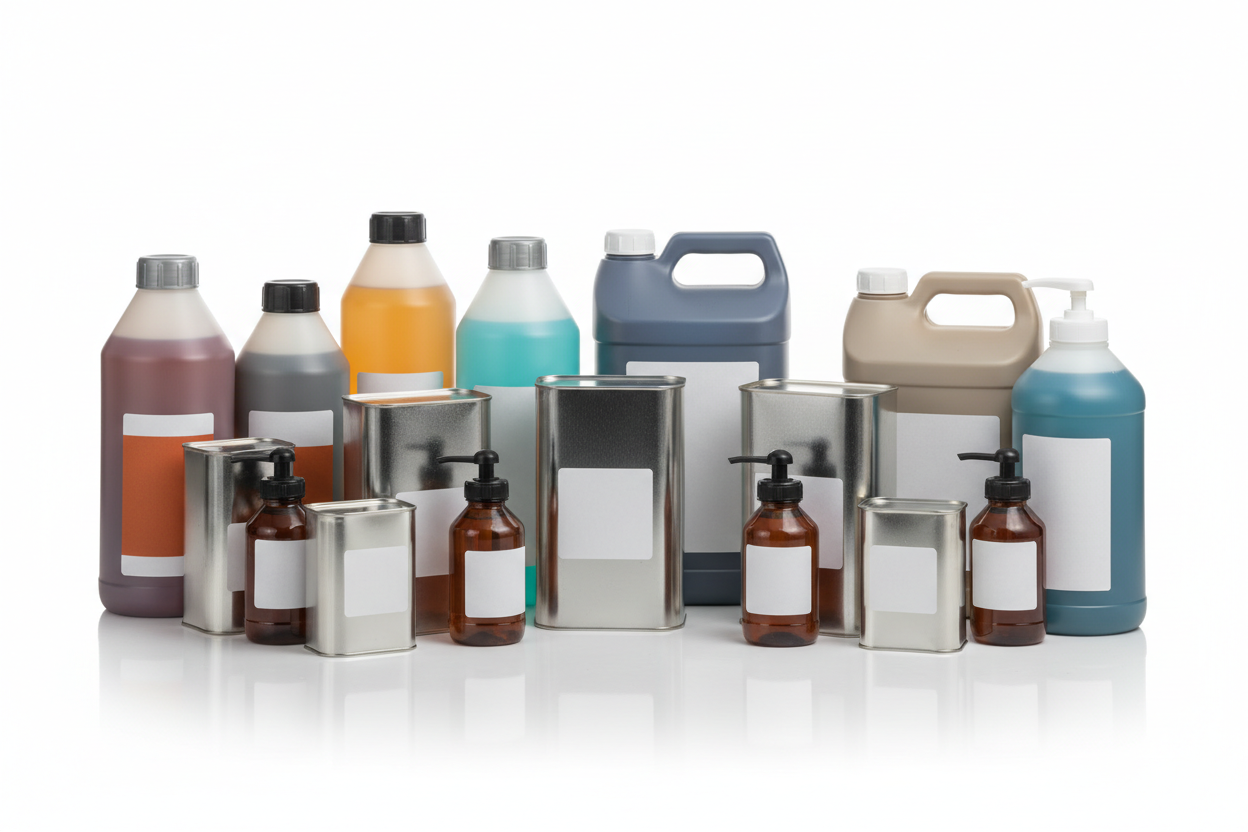 Metalworking Chemicals