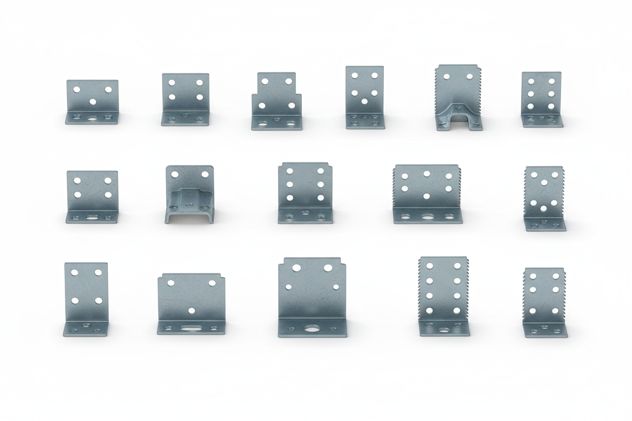 Nail Plates