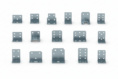Nail Plates
