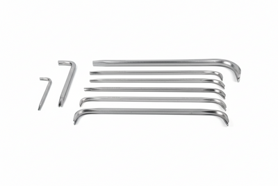Nail Pullers