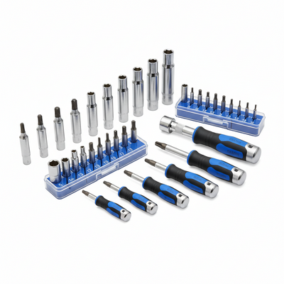 Nut Drivers and Sets