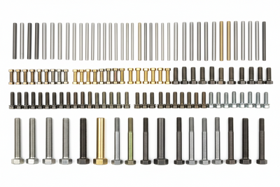 Rods and Studs
