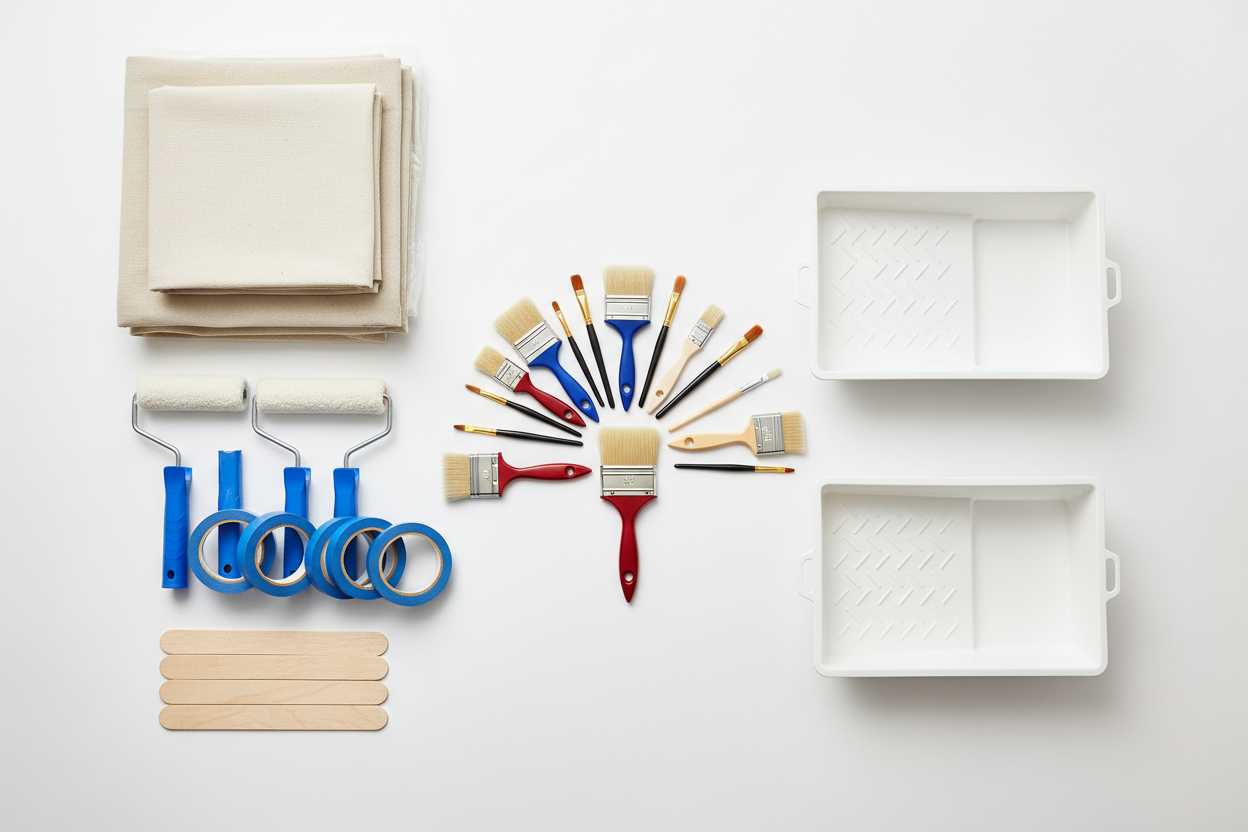 Painting Accessories