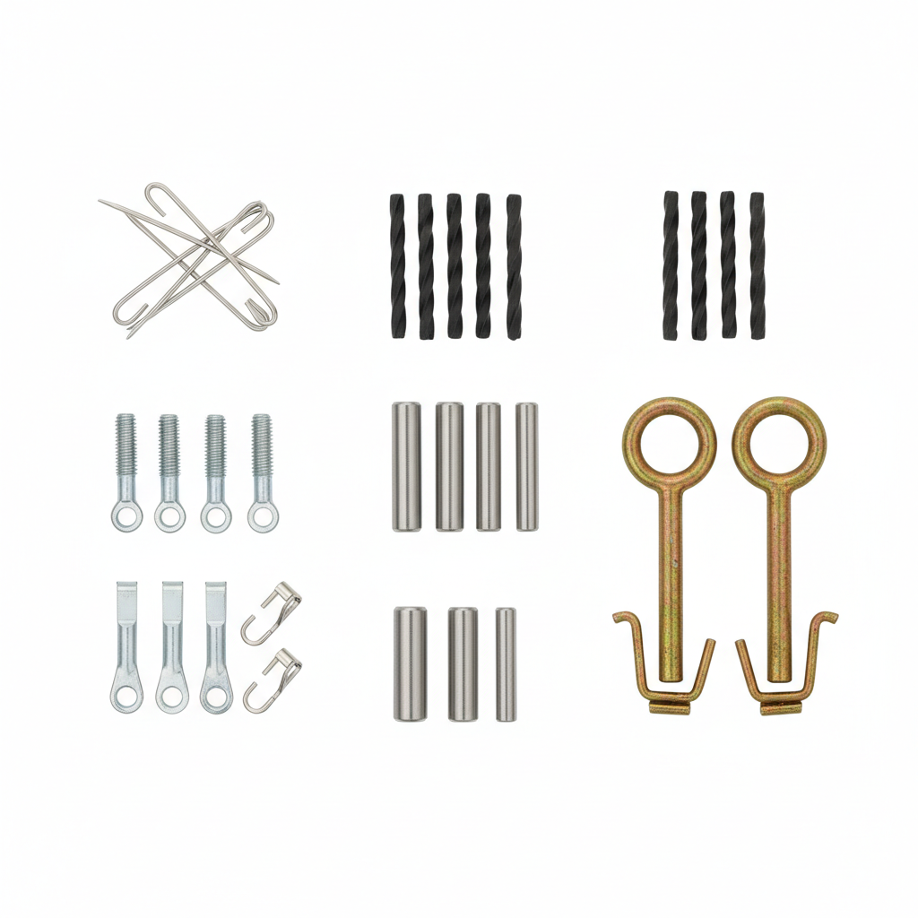 Pins
