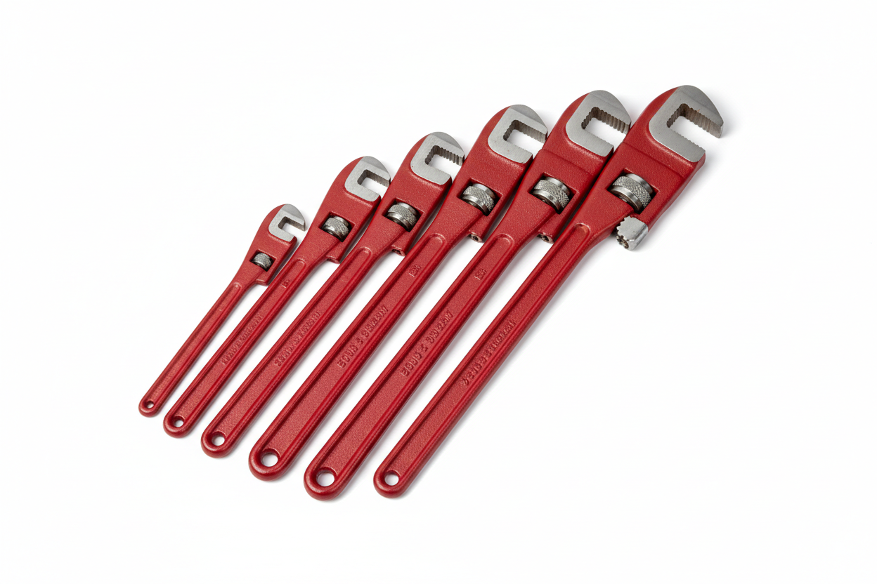 Pipe Wrenches