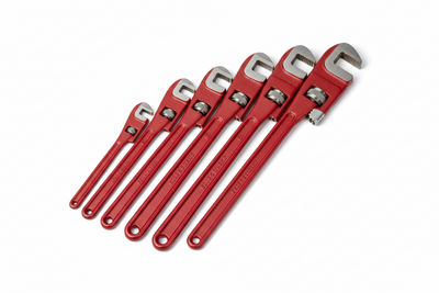 Pipe Wrenches