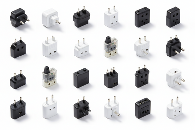 Plug Adapters