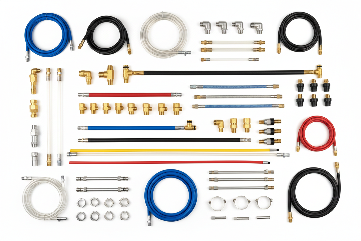 Pneumatic Hose Products