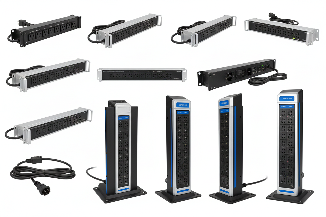 Power Distribution Units