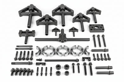 Pullers, Separators and Accessories