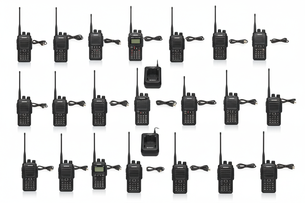 Radios