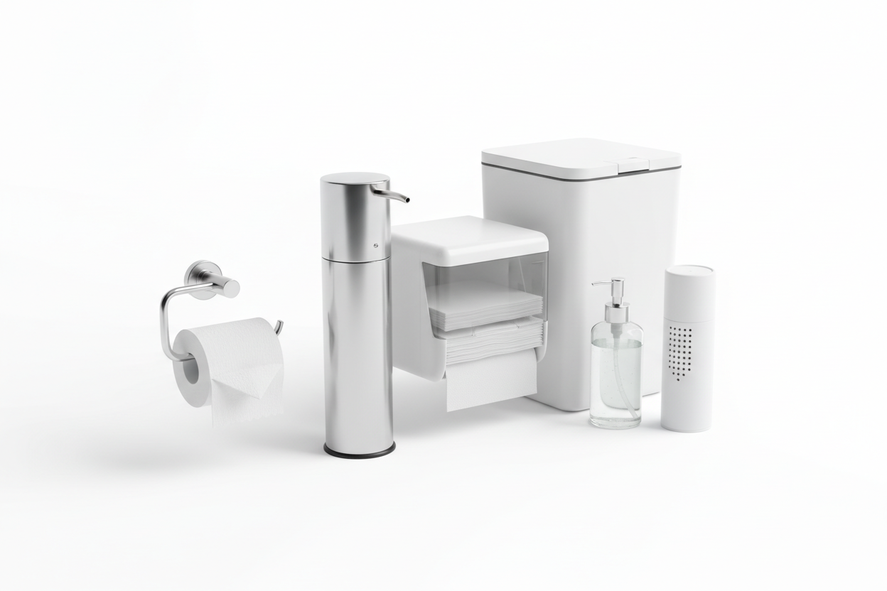 Restroom Supplies
