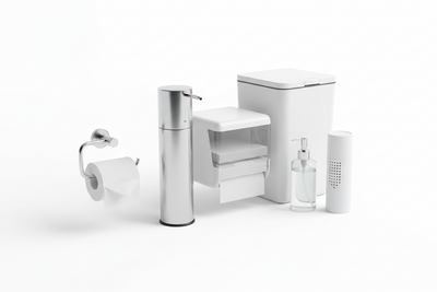 Restroom Supplies