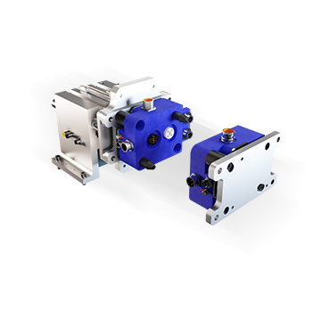 Robotics and Automation Springs