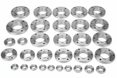 Rotary Flanges