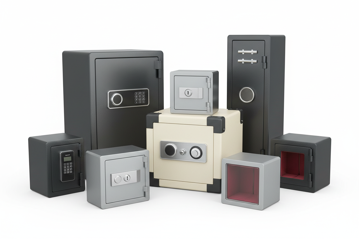 Safes