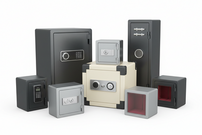 Safes