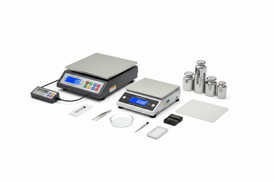 Scales and Accessories