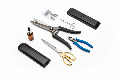 Scissors Snips Shears and Accessories