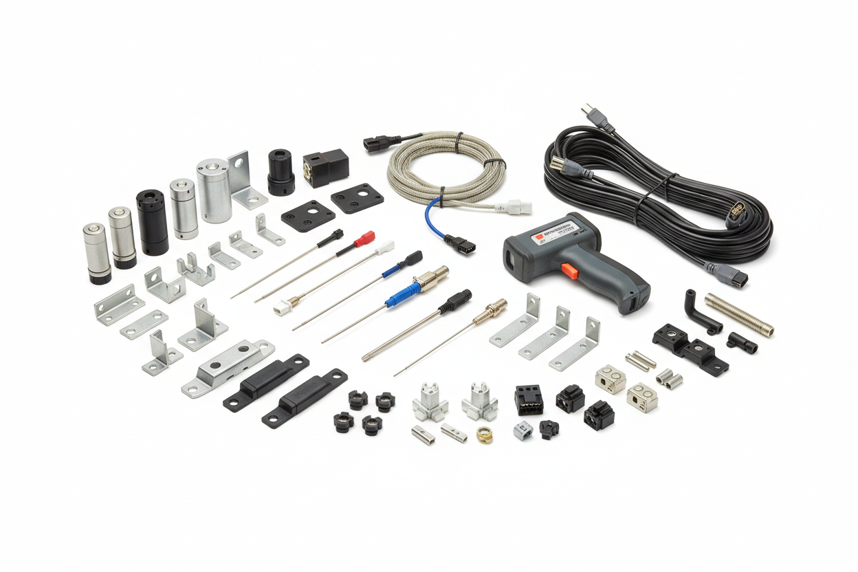 Sensors Accessories