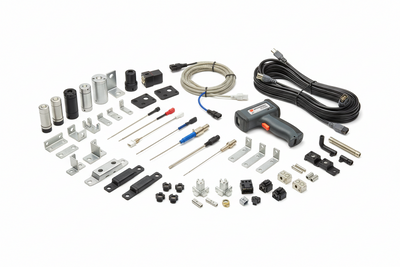 Sensors Accessories