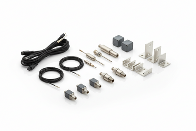 Sensors and Accessories