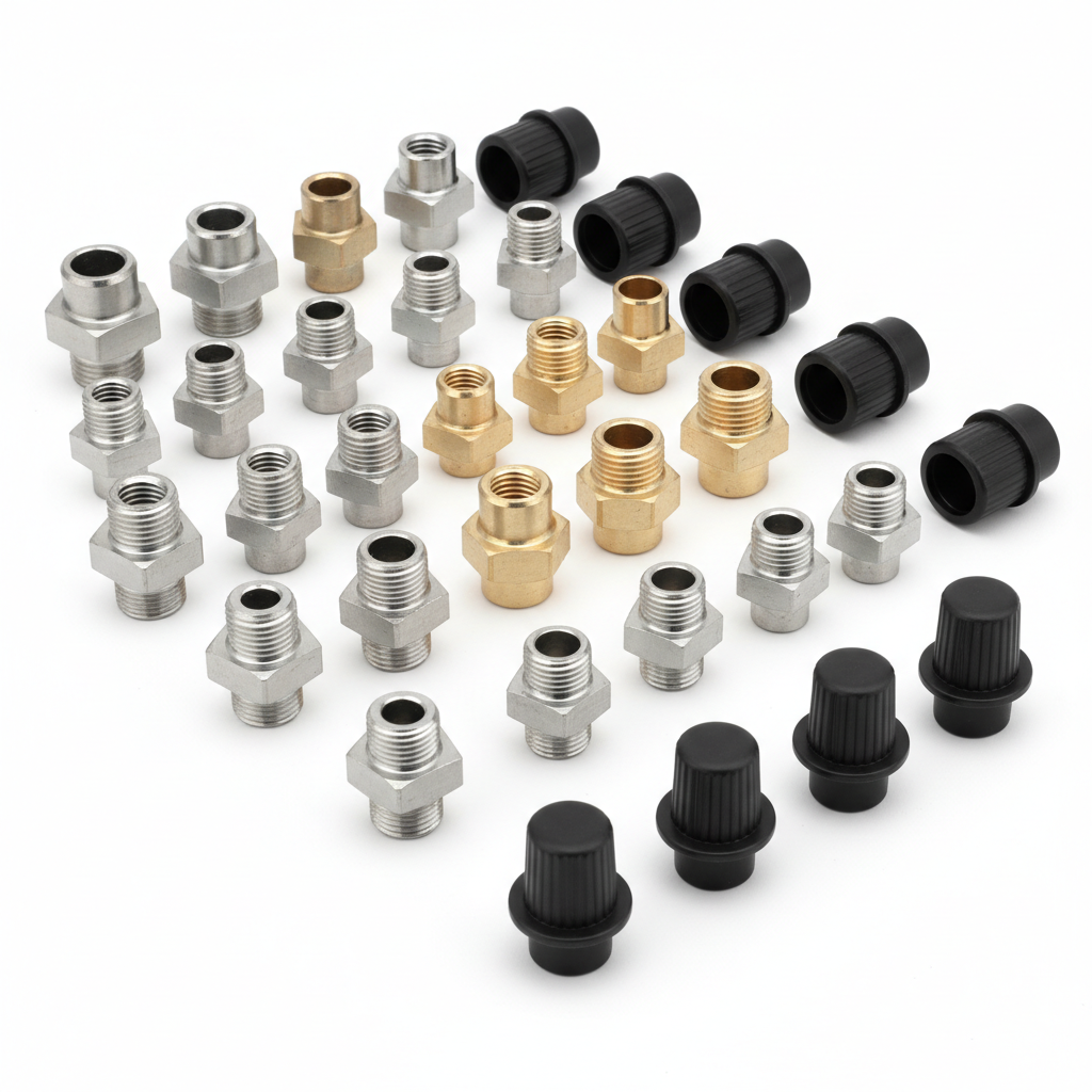Plugs