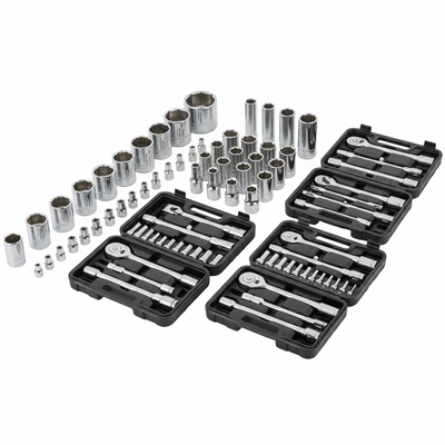 Sockets
