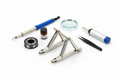 Solder Tools