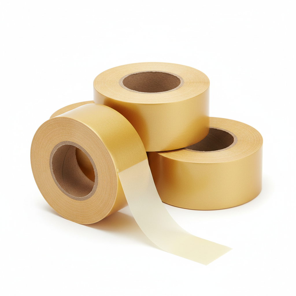 Solder Wave Masking Tape