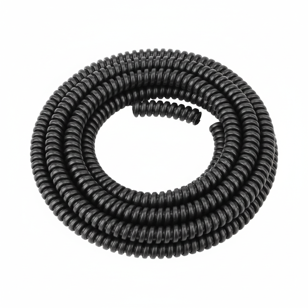 Spiral Wrap