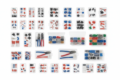 Splice Kits