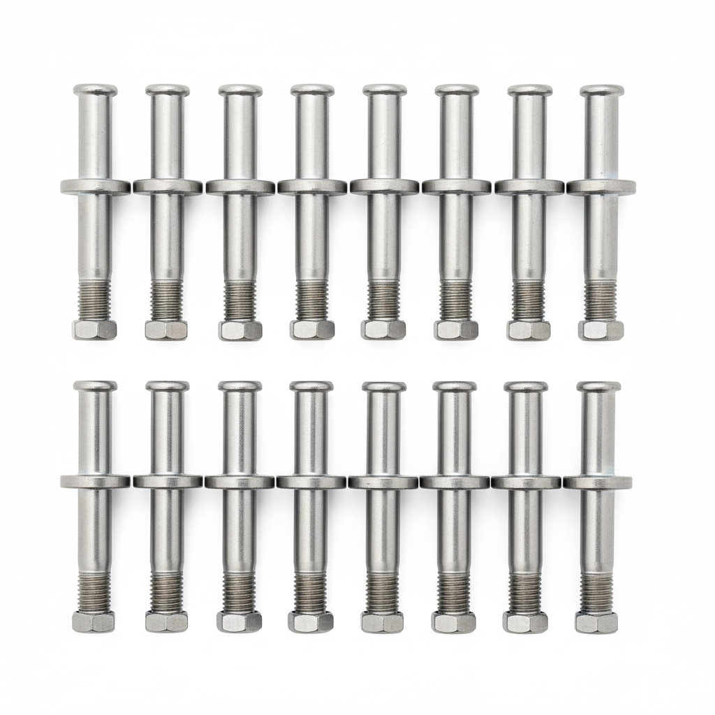 Step Bolts